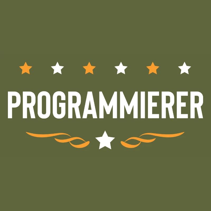 Programmierer Beruf