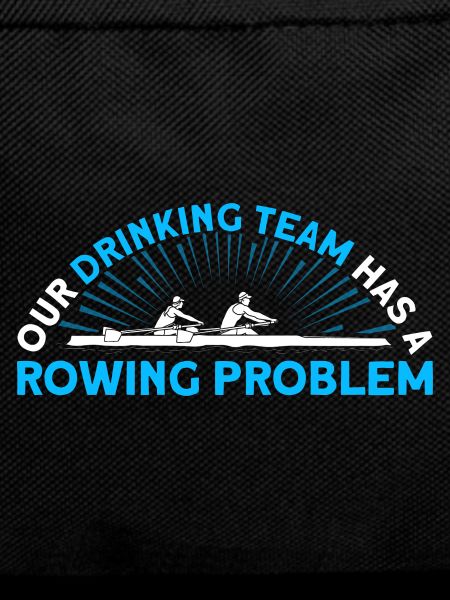 Rower Rowing Team Rowing Gift