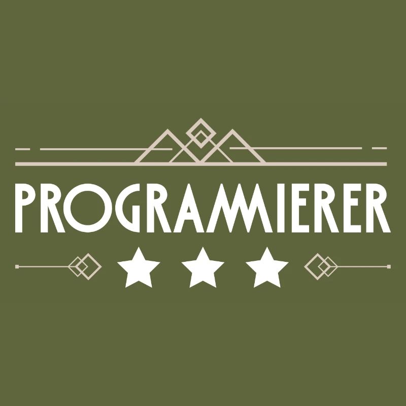 Programmierer Beruf