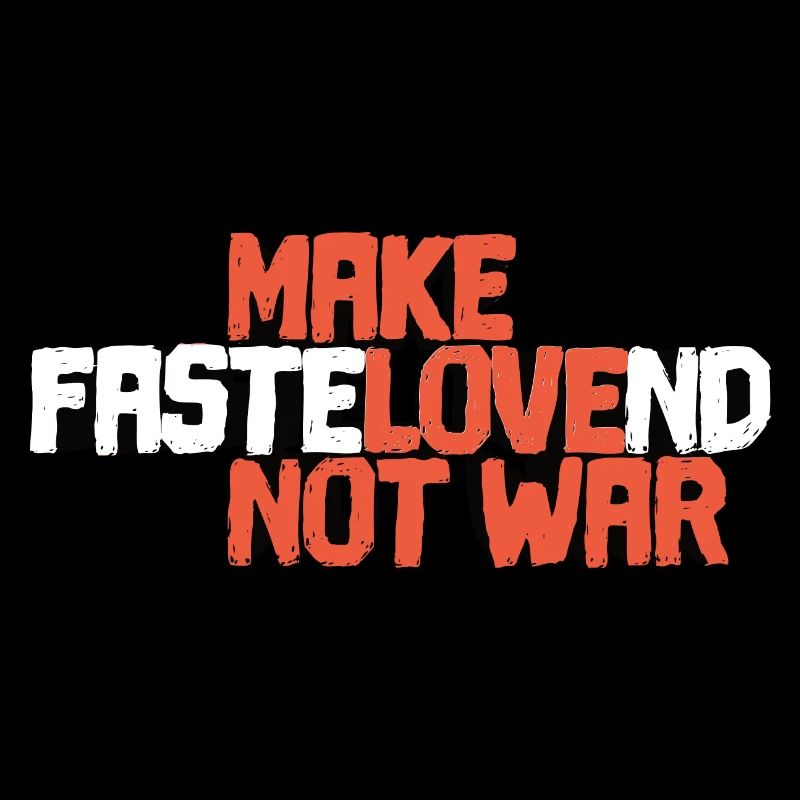 Faites en sorte que Fastelovend aime pas le carnaval de guerre au lieu de la guerre
