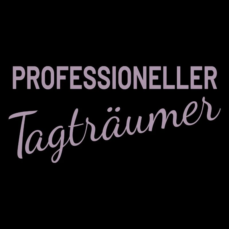 Professioneller Tagträumer