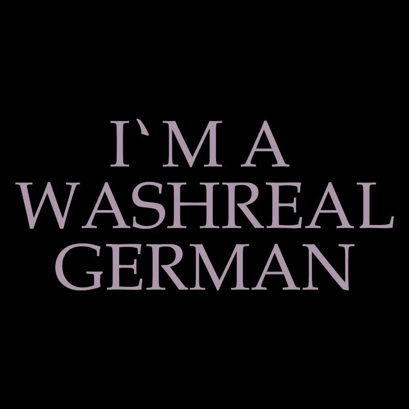 Witzige Denglisch Sprüche Waschechter Deutscher