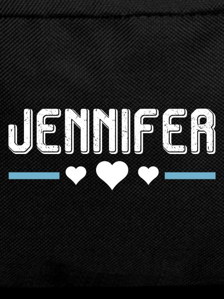 Jennifer