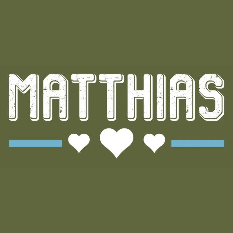 Matthias