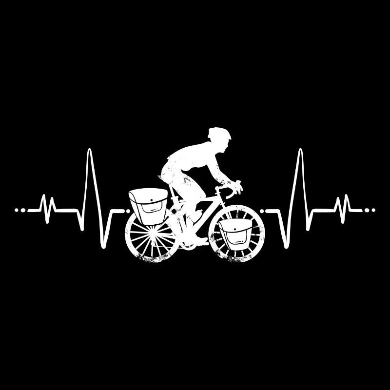 Balade à vélo Cyclisme