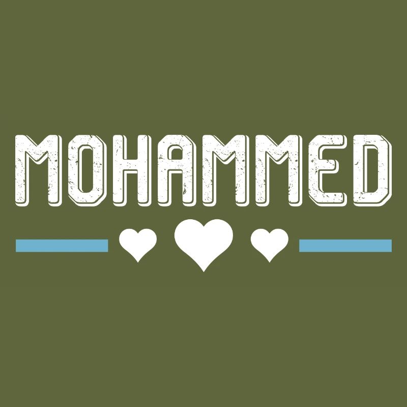 Mohammed