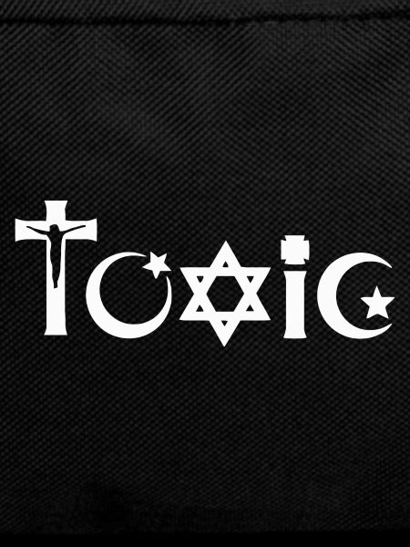 Anti-Religion II T-Shirt