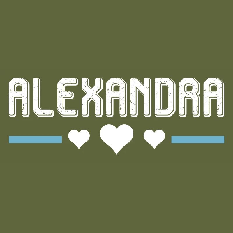 Alexandra