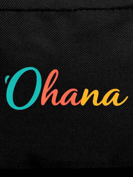 'Ohana Hawaii Shirt
