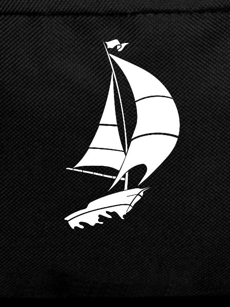Sailboat sailing sailing yacht sea