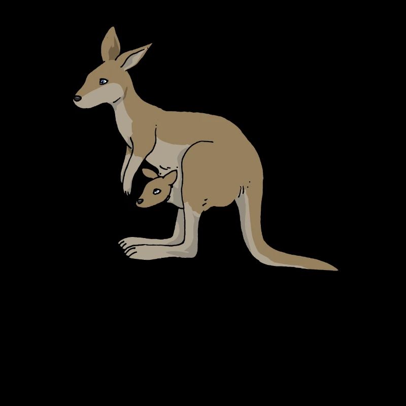 Känguru