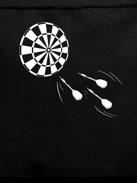 Dart Board Dart Arrows