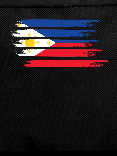 Drapeau des Philippines
