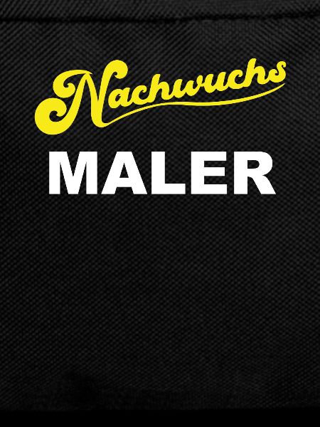 Maler Lackierer