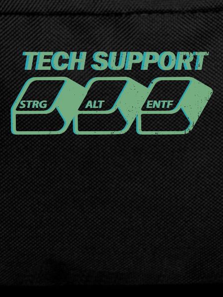 Strg Alt Entf - It-Support