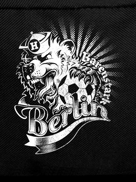 Bear of Berlin