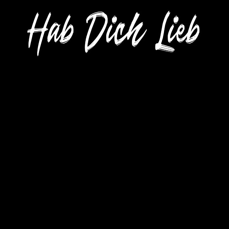 Hab dich lieb Lieb