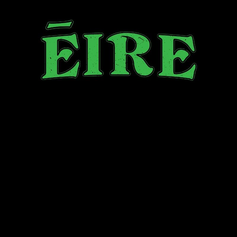Irlande Irlande Eire St Patricks Day Cadeau Irish