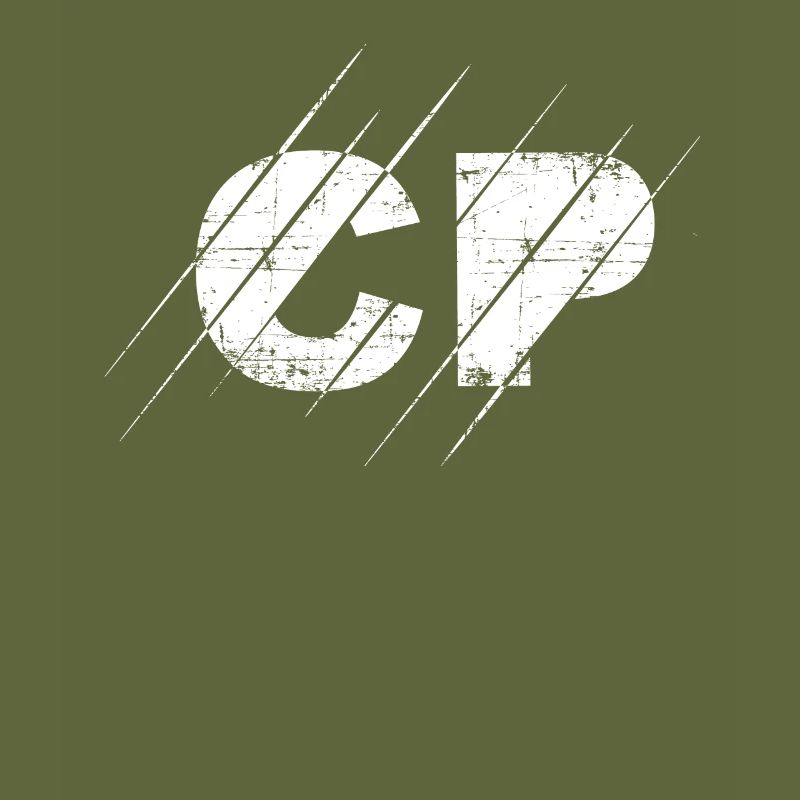 CP Initials Claudio