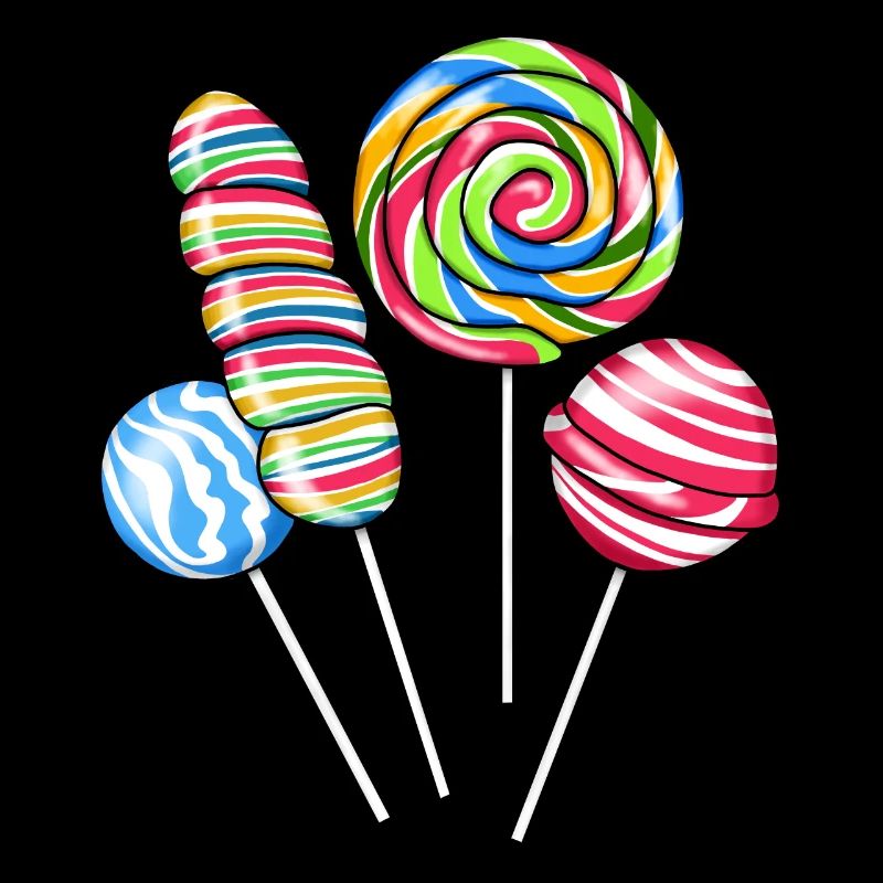 Lollipops