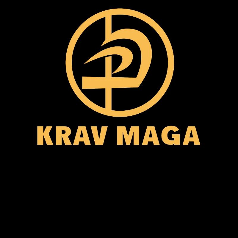 Das Krav Maga Zeichen - Krav Maga