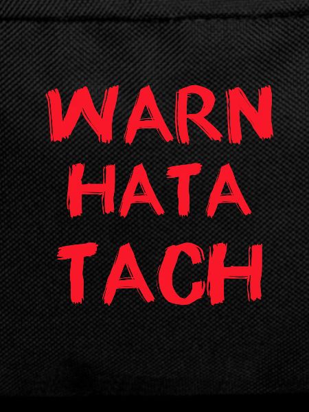 Warn Hatta Tach Lustige Sprüche