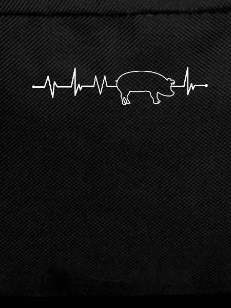 Pig Heartbeat