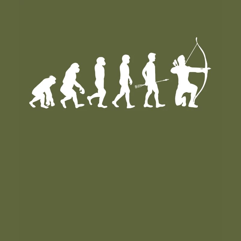 Tir à l'arc Evolution - Tir à l'arc Evolution