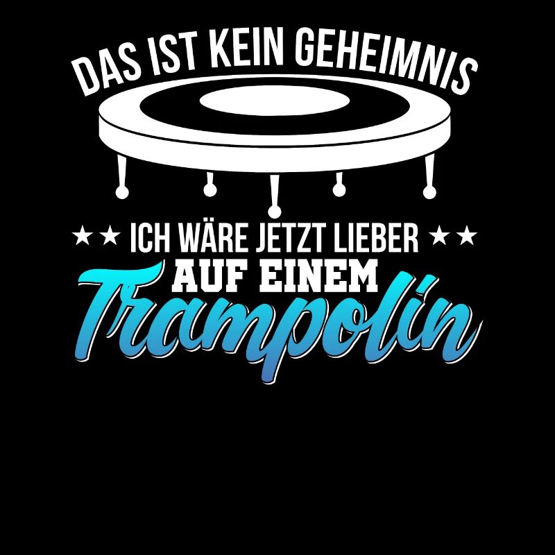 Trampolin