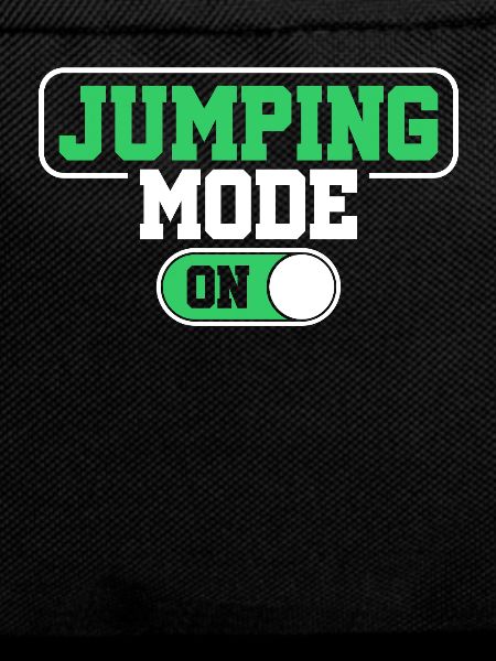 trampoline