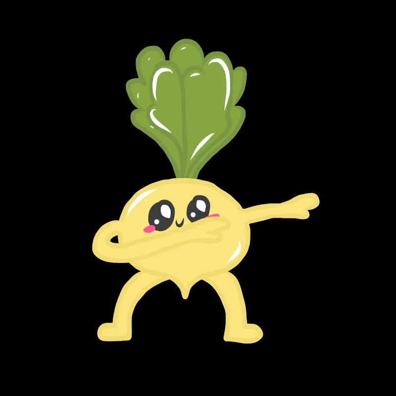 Dancing Steppes Rocking Beaten Dancen Sugar Beet