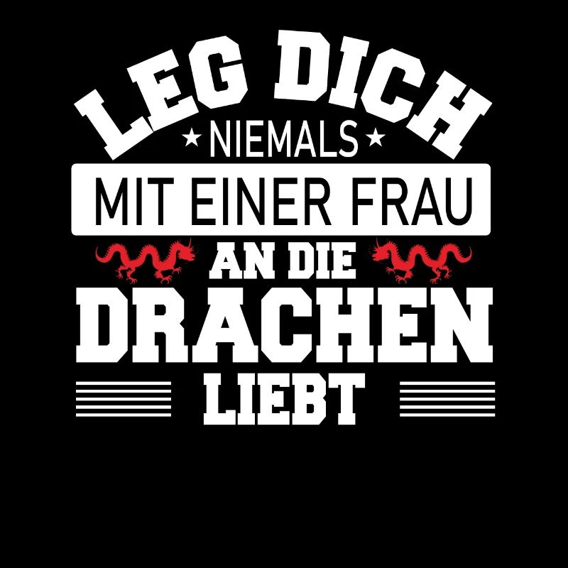 Chinesischer Drache