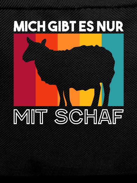 Schaf Schafe Landwirtschaft Geschenk