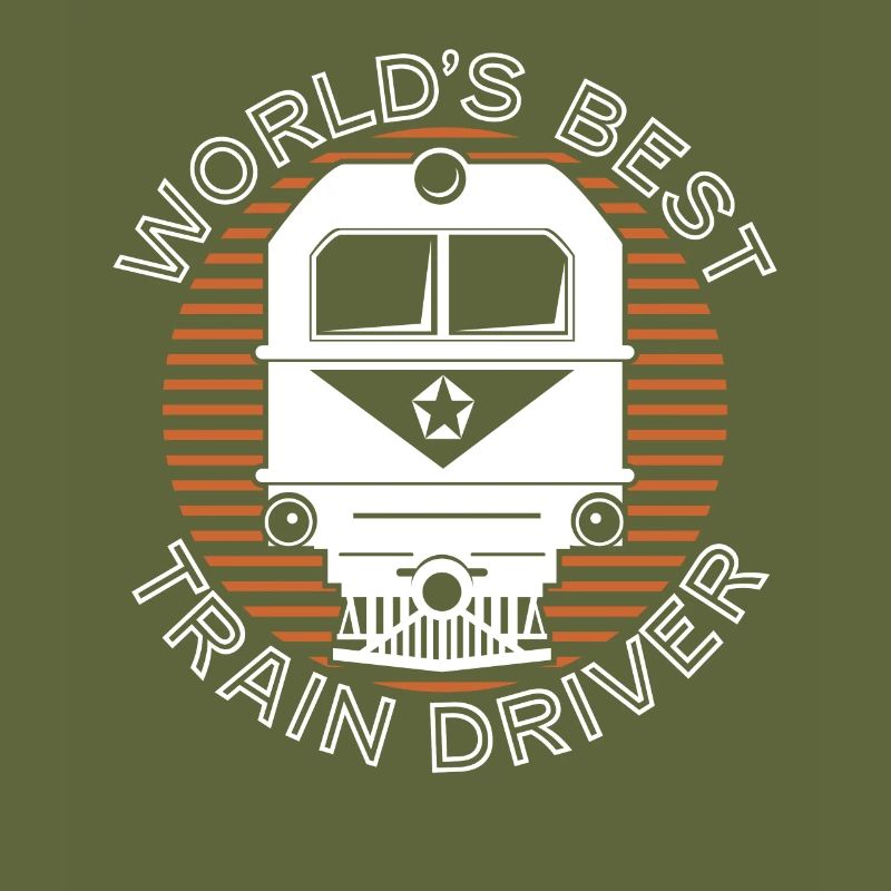 Train driver