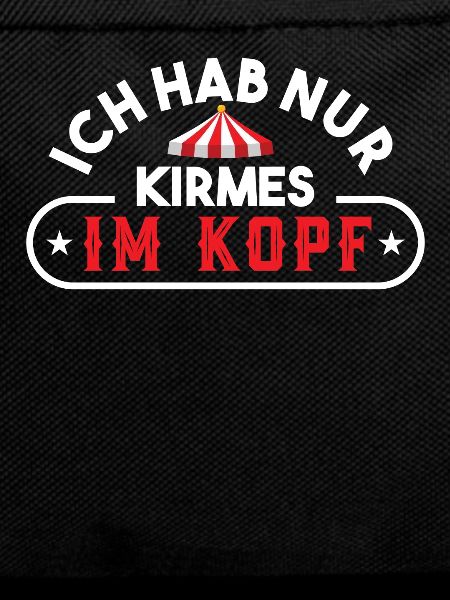Schausteller Kirmes Rummel Achterbahn Geschenk