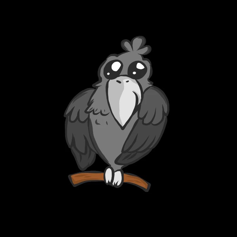 Rabe Vogel Krähe Dohle Eichelhäher Nebelkrähe süß