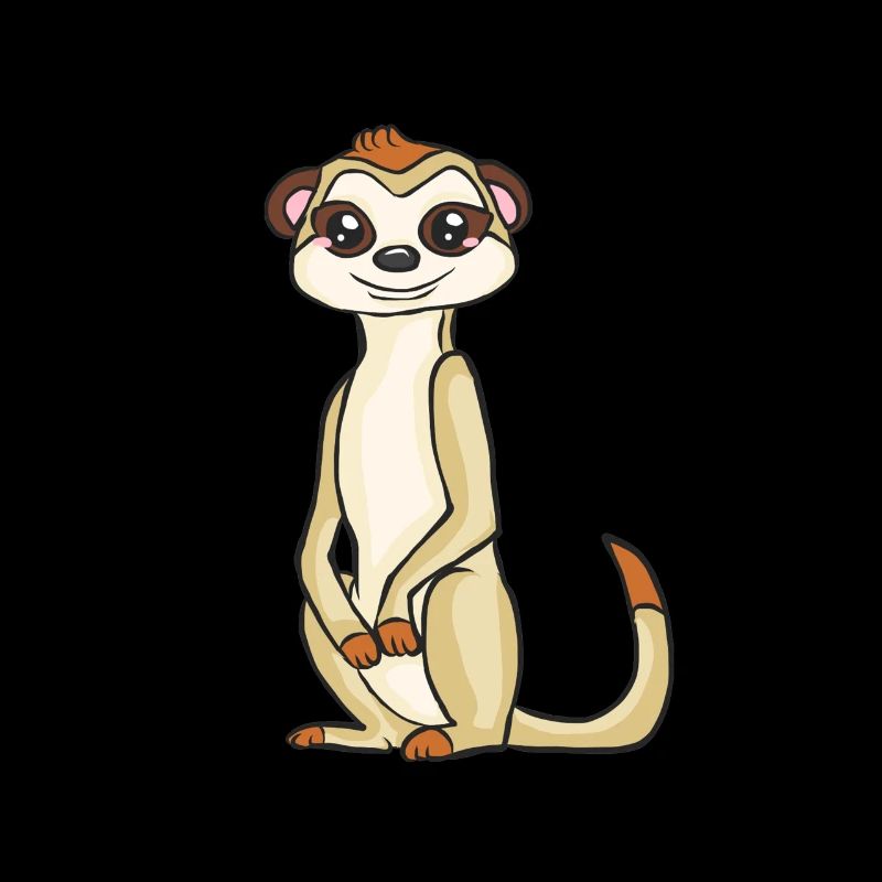 Erdmännchen