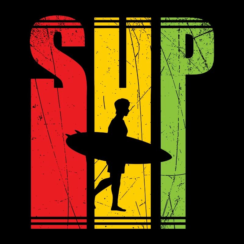 Sup Vintage Stand up paddle Stand up paddle