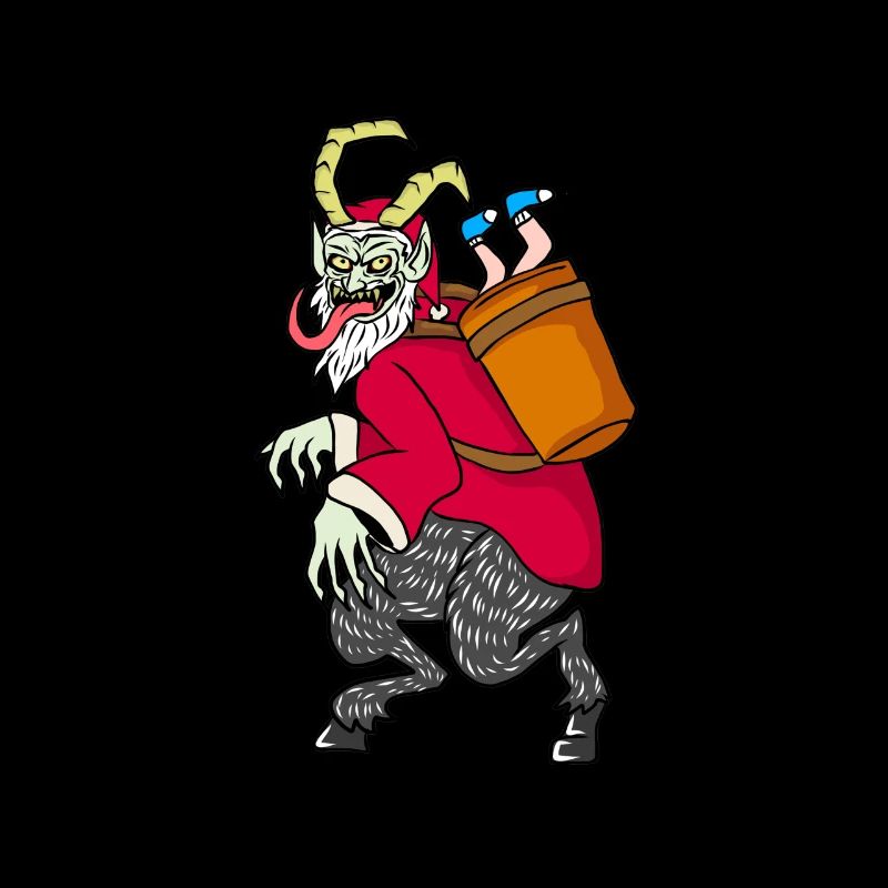 KRAMPUS