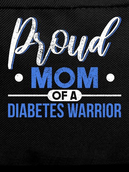 Diabetics awareness diabetes gift