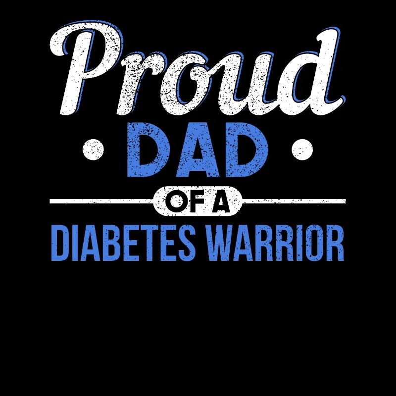 Diabetic T1D Diabetes Gift
