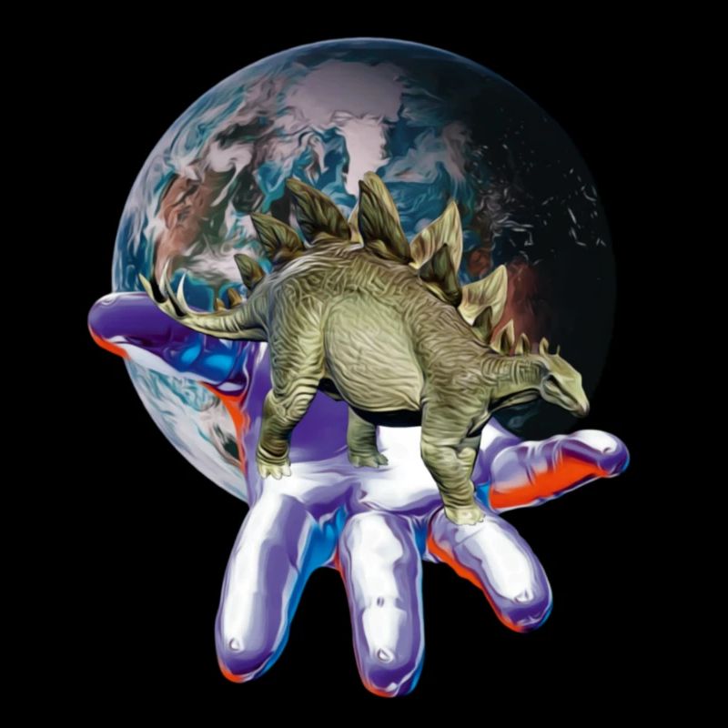 Stegosaurus