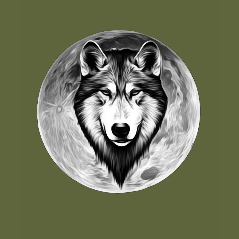 wolf