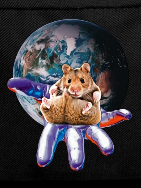Hamster