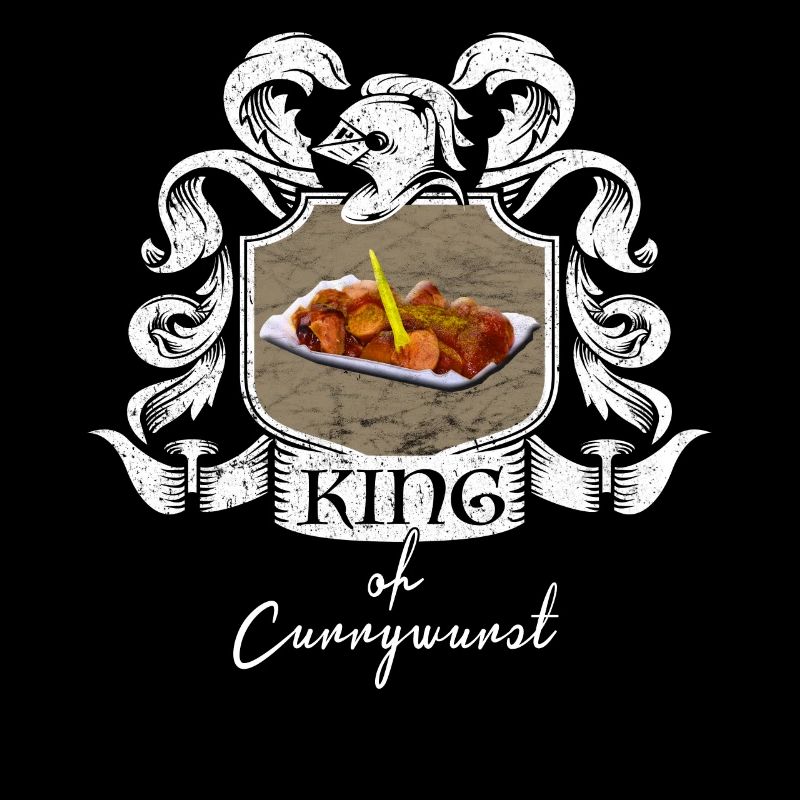 King Of Currywurst