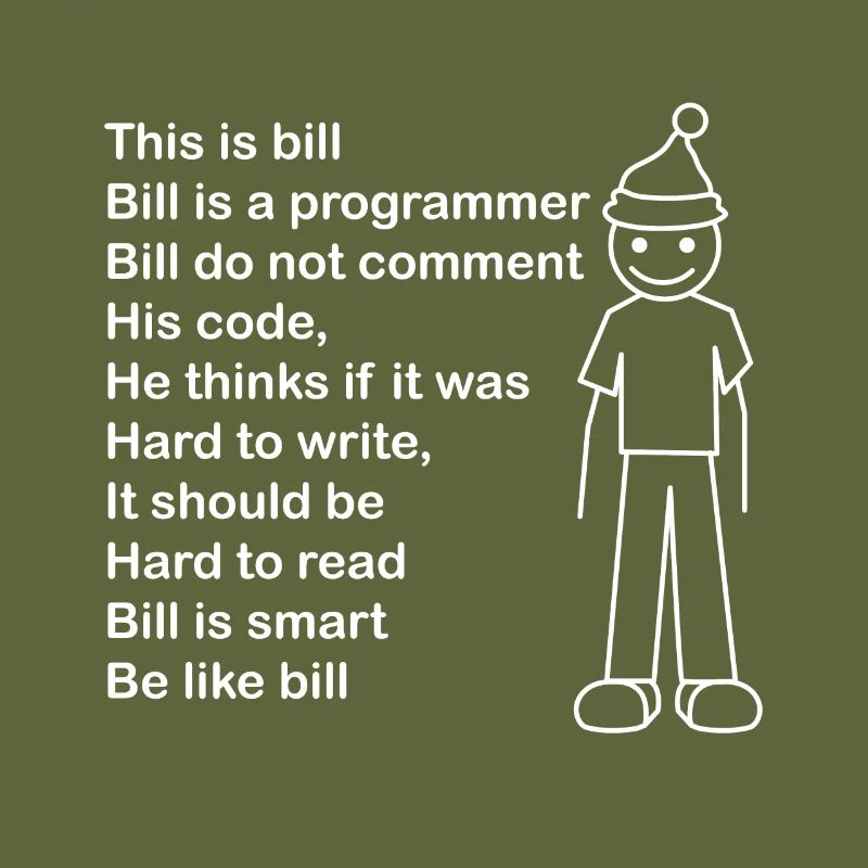 Programmierer Für Entwickler Developer Lustiger