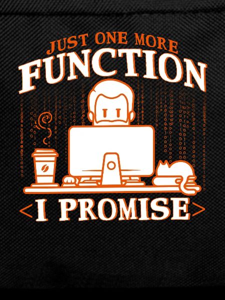 Softwareentwickler Computerfreak Programmierer
