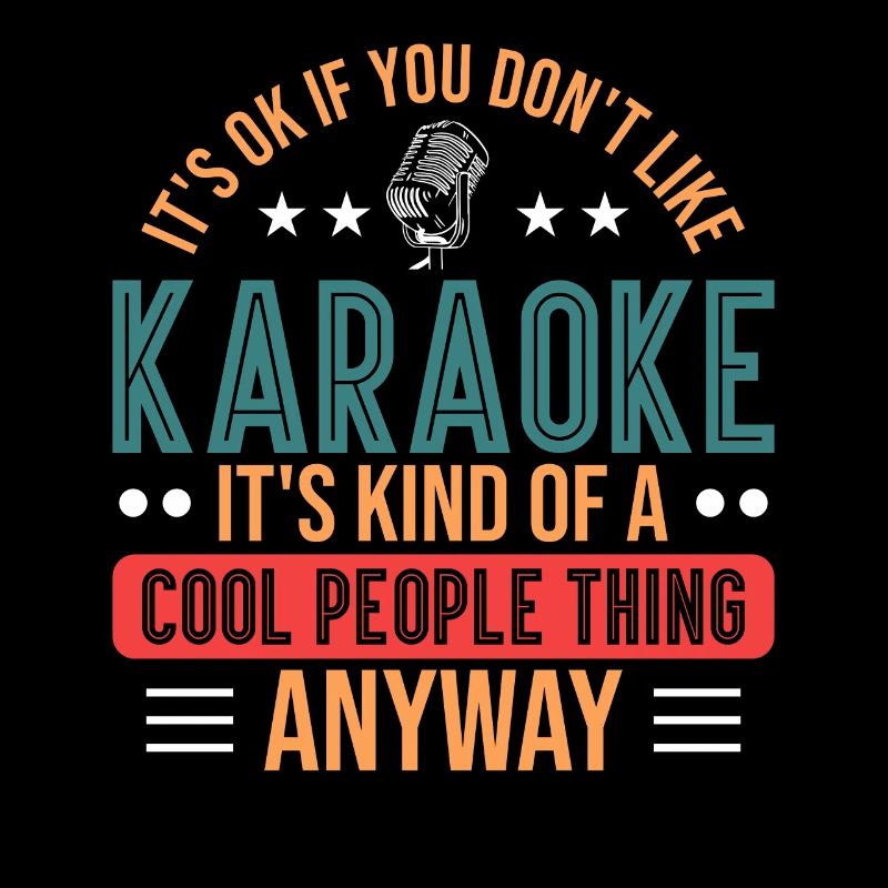 Singing Singer Karaoke