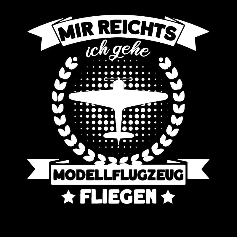 Modellflieger Modellfliegen Modellflug