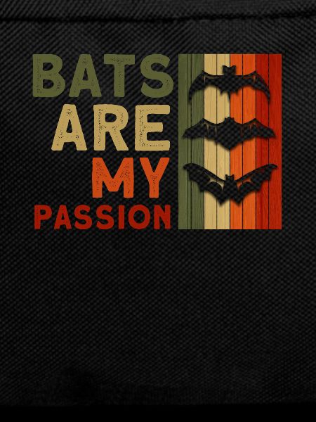 Bats bat saying bat